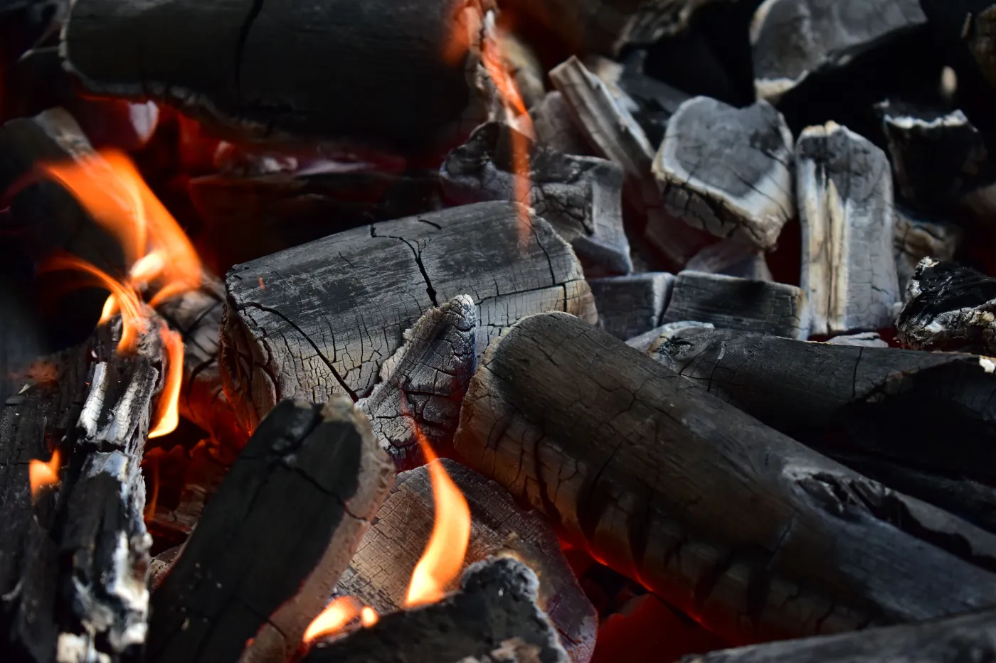 Gudang Supplier Arang Batok & Kayu Lembaran Baru Bali 1