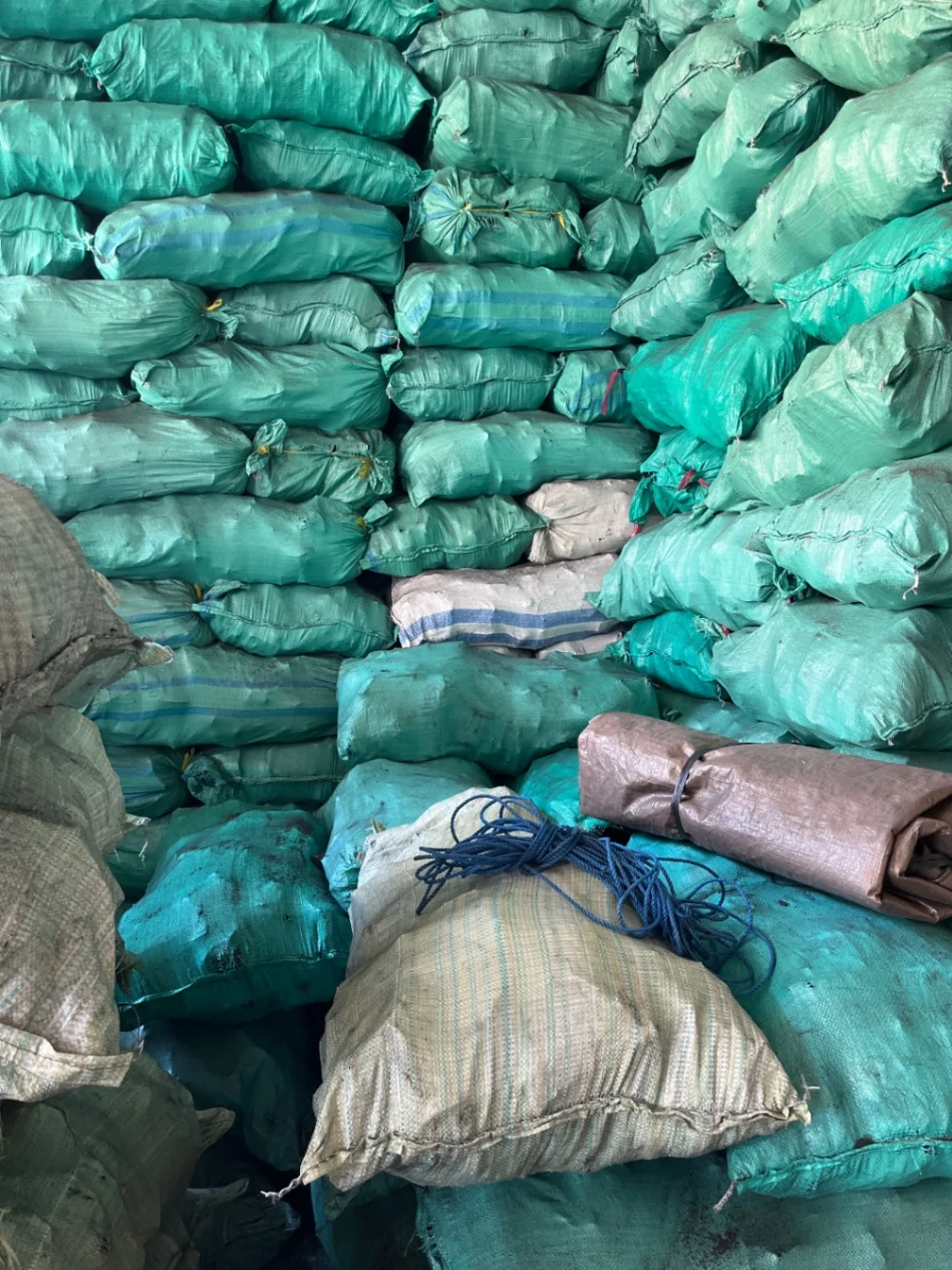 Detail Kualitas Arang Batok Kelapa Pilihan